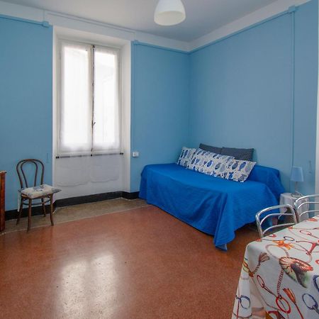 Apartament Ca Da Nalda Lavagna Zewnętrze zdjęcie