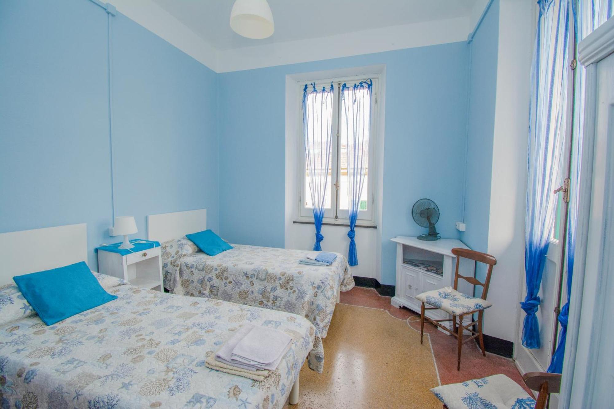 Apartament Ca Da Nalda Lavagna Zewnętrze zdjęcie