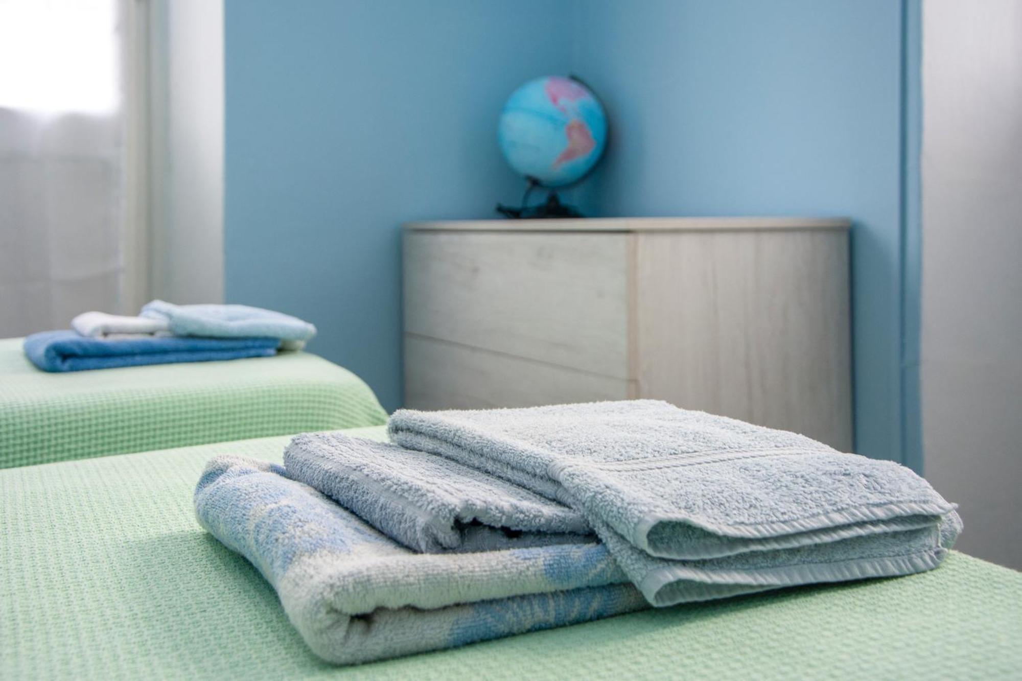 Apartament Ca Da Nalda Lavagna Zewnętrze zdjęcie