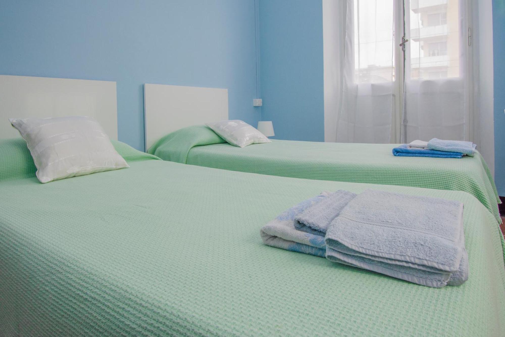 Apartament Ca Da Nalda Lavagna Zewnętrze zdjęcie