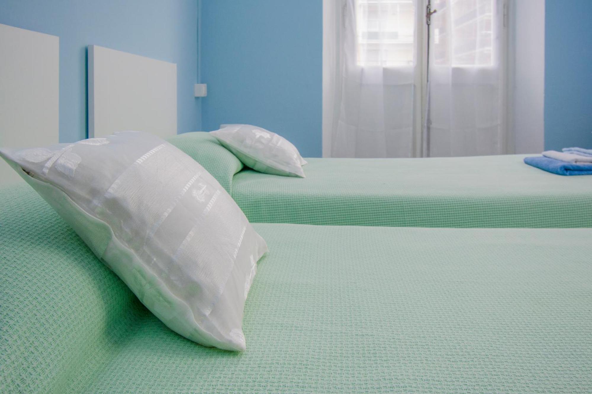 Apartament Ca Da Nalda Lavagna Zewnętrze zdjęcie