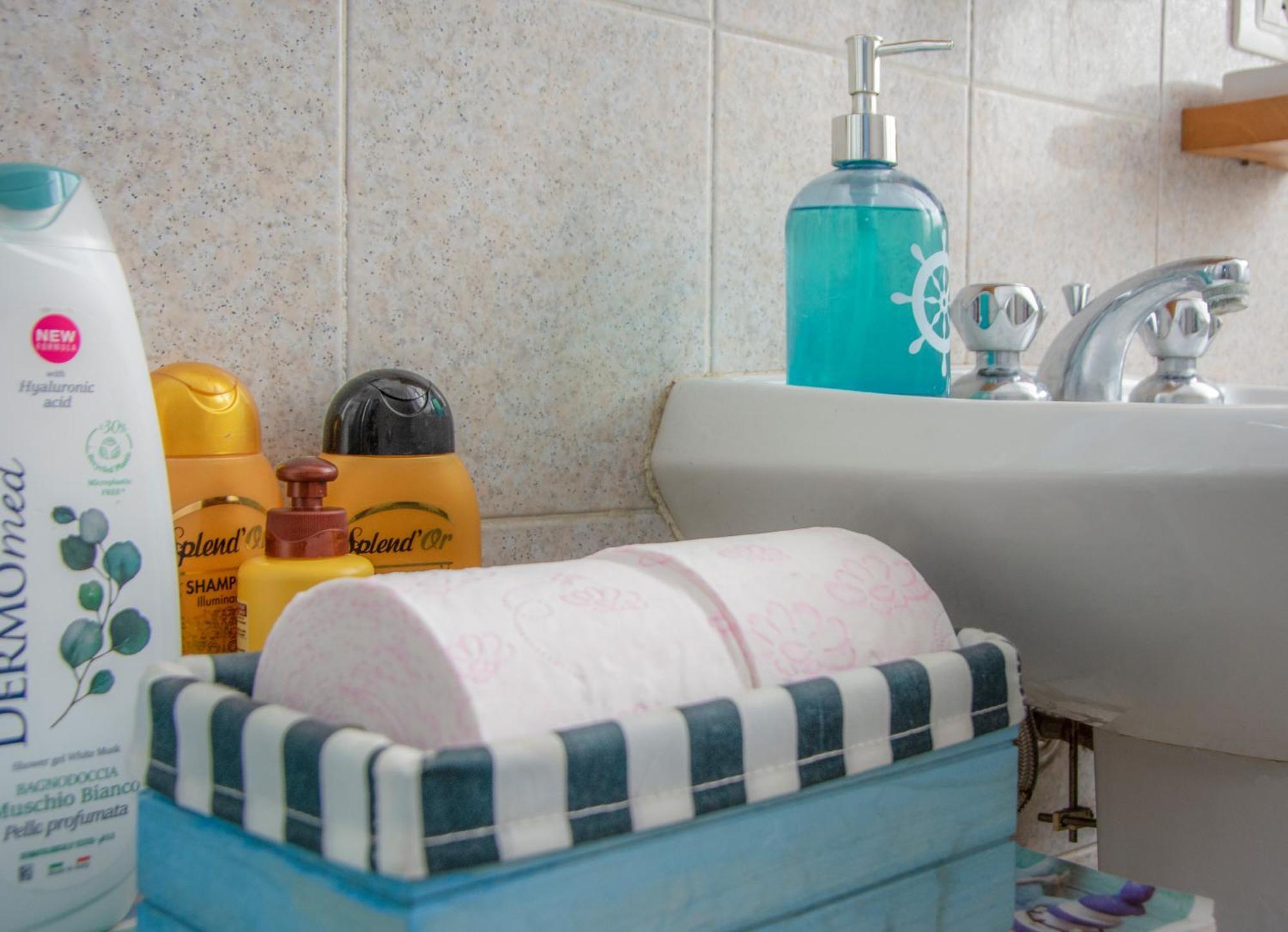 Apartament Ca Da Nalda Lavagna Zewnętrze zdjęcie