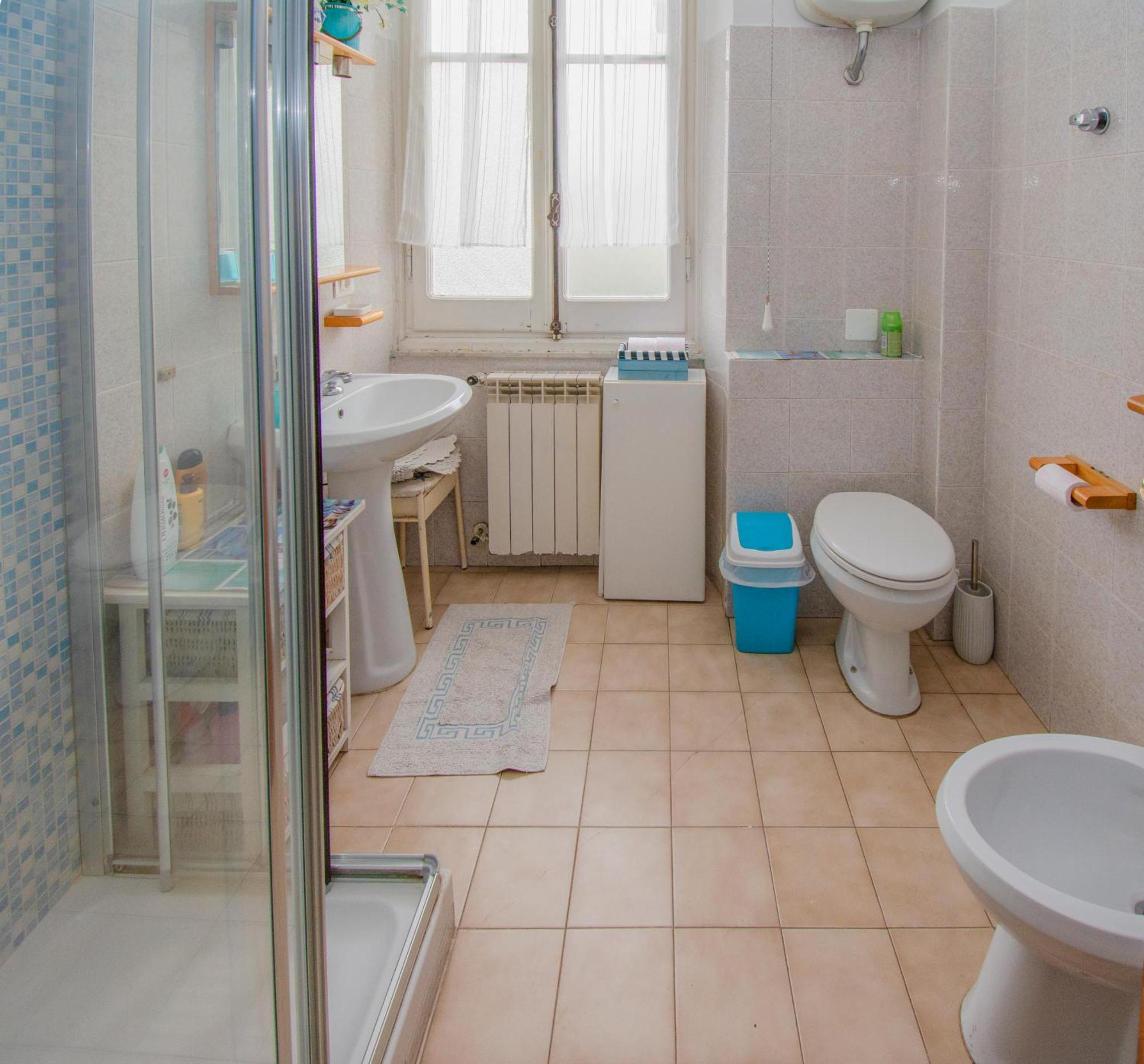 Apartament Ca Da Nalda Lavagna Zewnętrze zdjęcie
